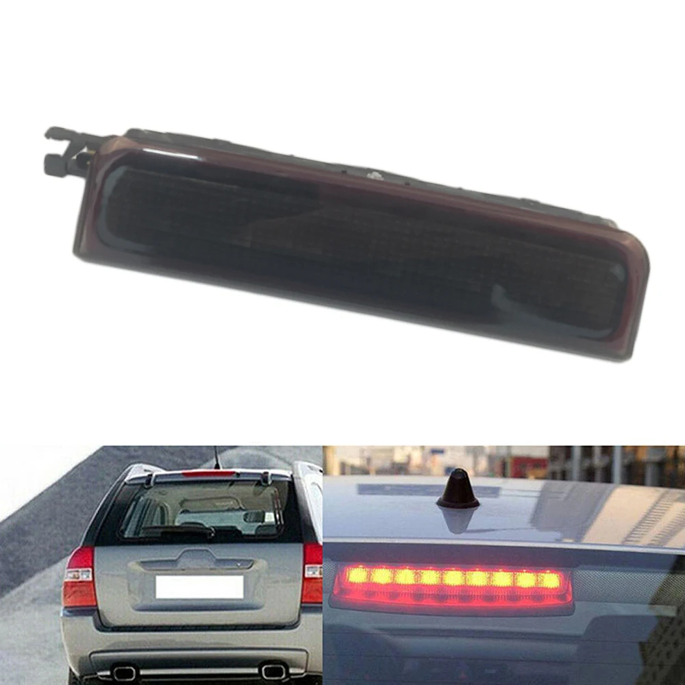 

For Volkswagen Caddy MK3 2004-2015 Car Tail Brake LED 3Rd Brake Light High Mount Stop Lamp 2K0 945 087C 2K0945087C