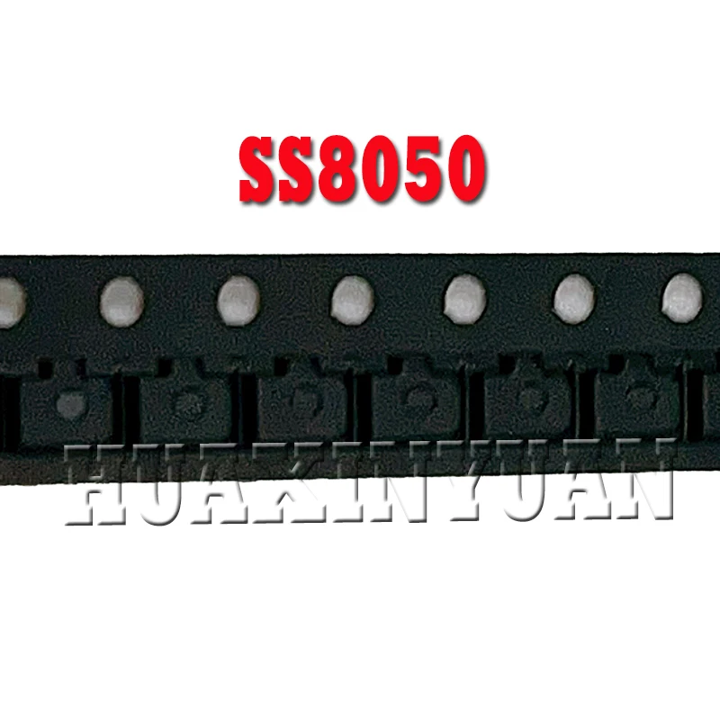 1PCS/LOT SS8050 SS805 SS80 SS8 SS SOT-23 NPN triode New and Original Ic Chip In Stock IC