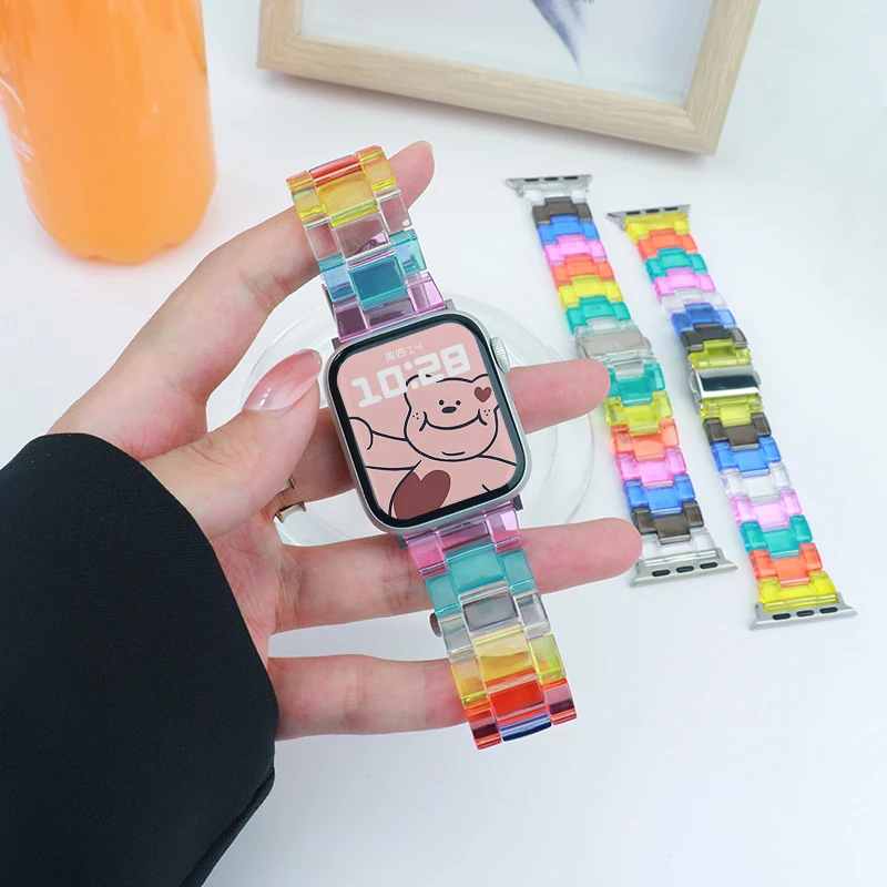 Thumbnail 2 - #29 Best Replacement Smart Watch Straps to Buy In 2026