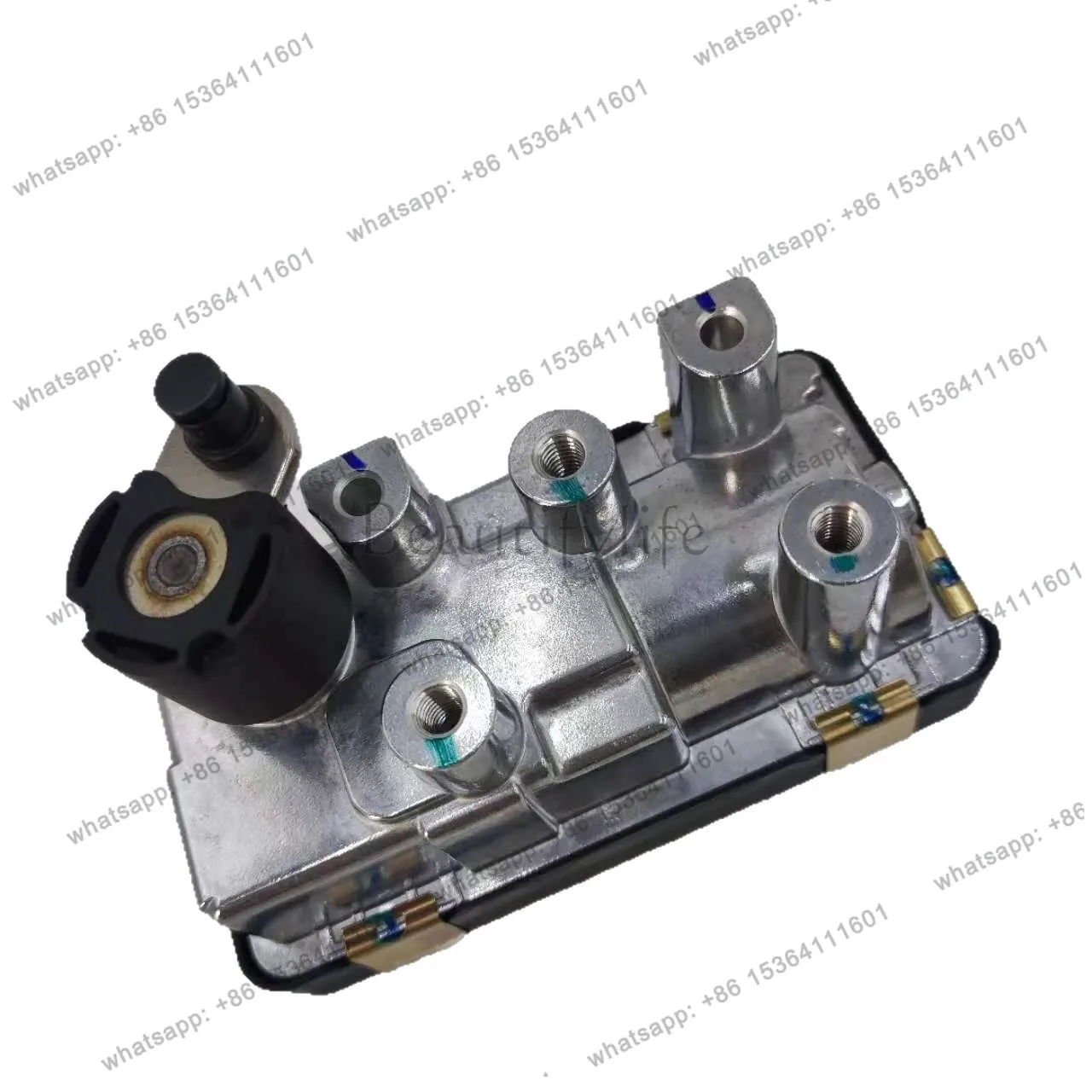 TOOL G-80 is suitable for automotive 4.4L supercharger electronic control valve 6NW009550 802733-0004