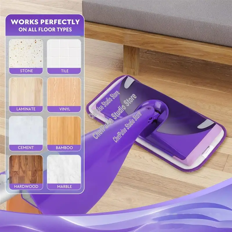 A68M-Wet Jet Head F… - image