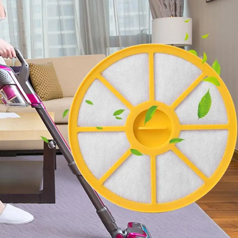 Filtro HEPA do motor dianteiro U0DE para peças aspirador pó DC05 DC08 DC14 DC15