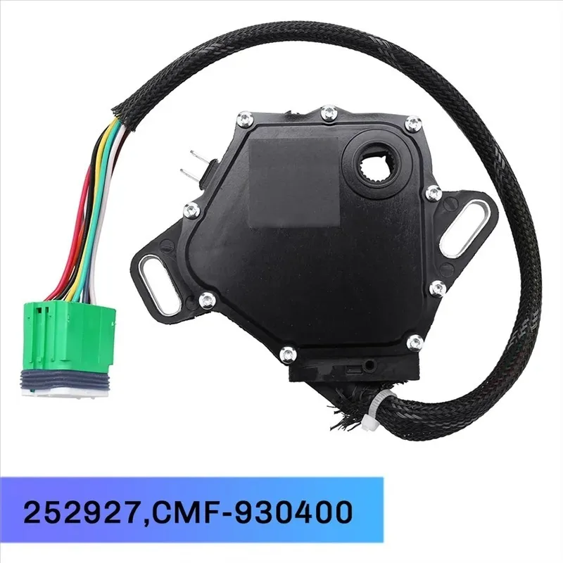 

AYV для нейтрального переключателя DPO датчик давления 252927 CMF930400 7700100010 для 207 307 для Dpo Dp0 Al4