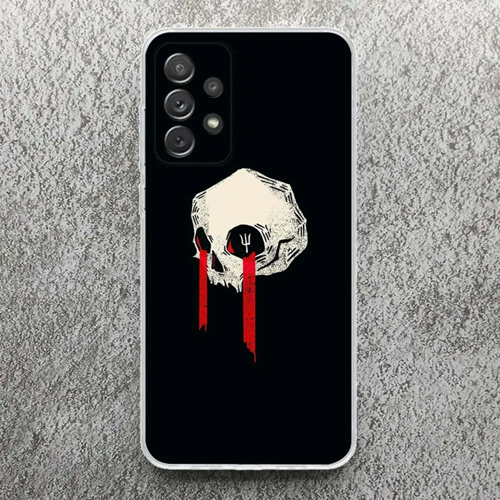 T-Twenty one pilots Phone Case For Samsung,Galaxy,S20,S21,S22,S23,Fe,Lite,Plus,Ultra Note Shell