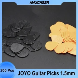200Pcs JOYO Guitar Pick 