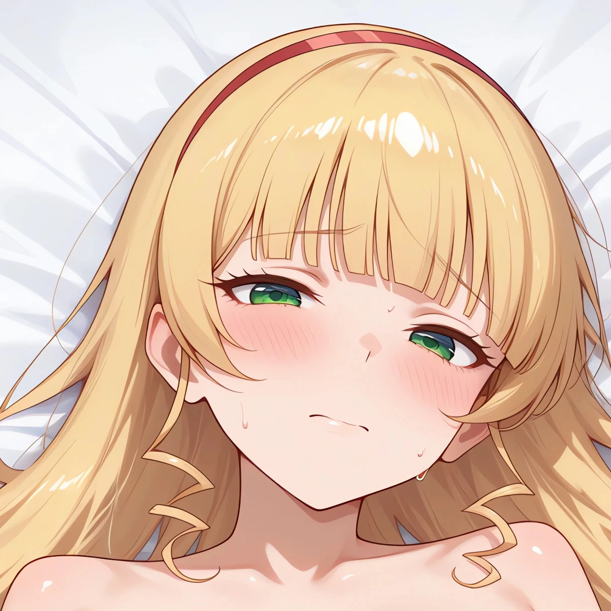 Dakimakura أنيمي هينا سومير على الوجهين طباعة وسائد الجسم بالحجم الطبيعي غطاء وسادة الكبار للتخصيص #3