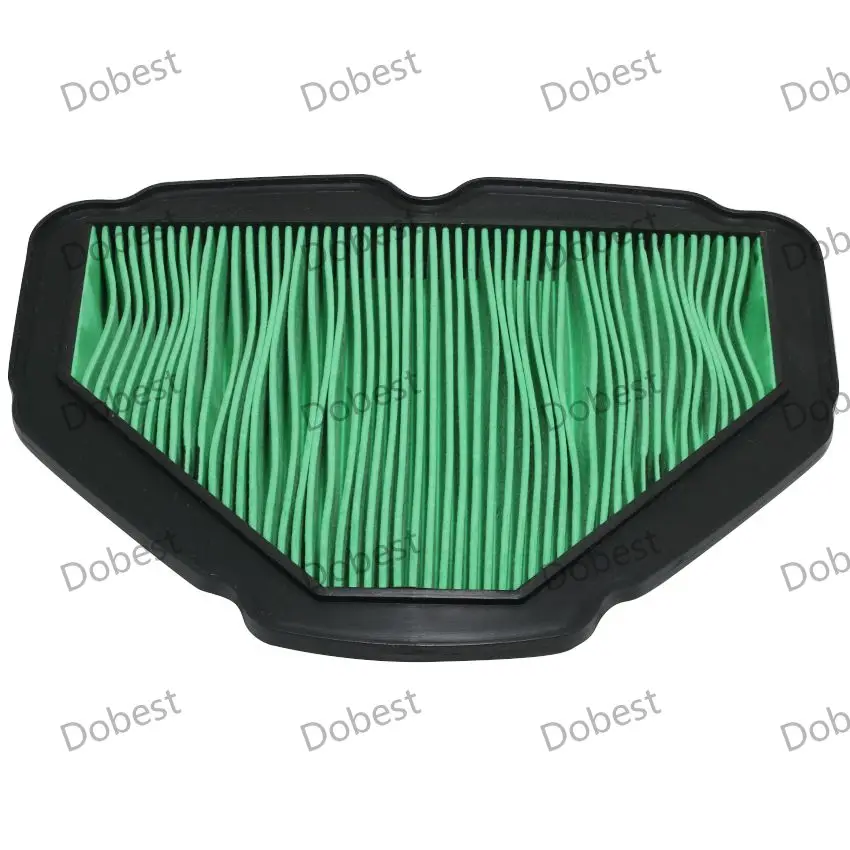 

Motorcycle Air Filter Motocross Scooter Cleaner System For Honda GL1800 GL1800B GL1800D Gold Wing 17210-MKC-A00 Moto Parts