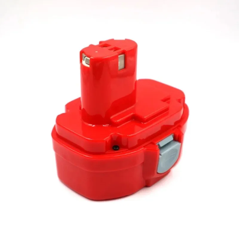 1500/2000mAh Ni - CD 2500/3000mAh Ni - MH Rechargeable Batteries for Makita 18VA 1822 PA18 Replaceable batteries for power tools
