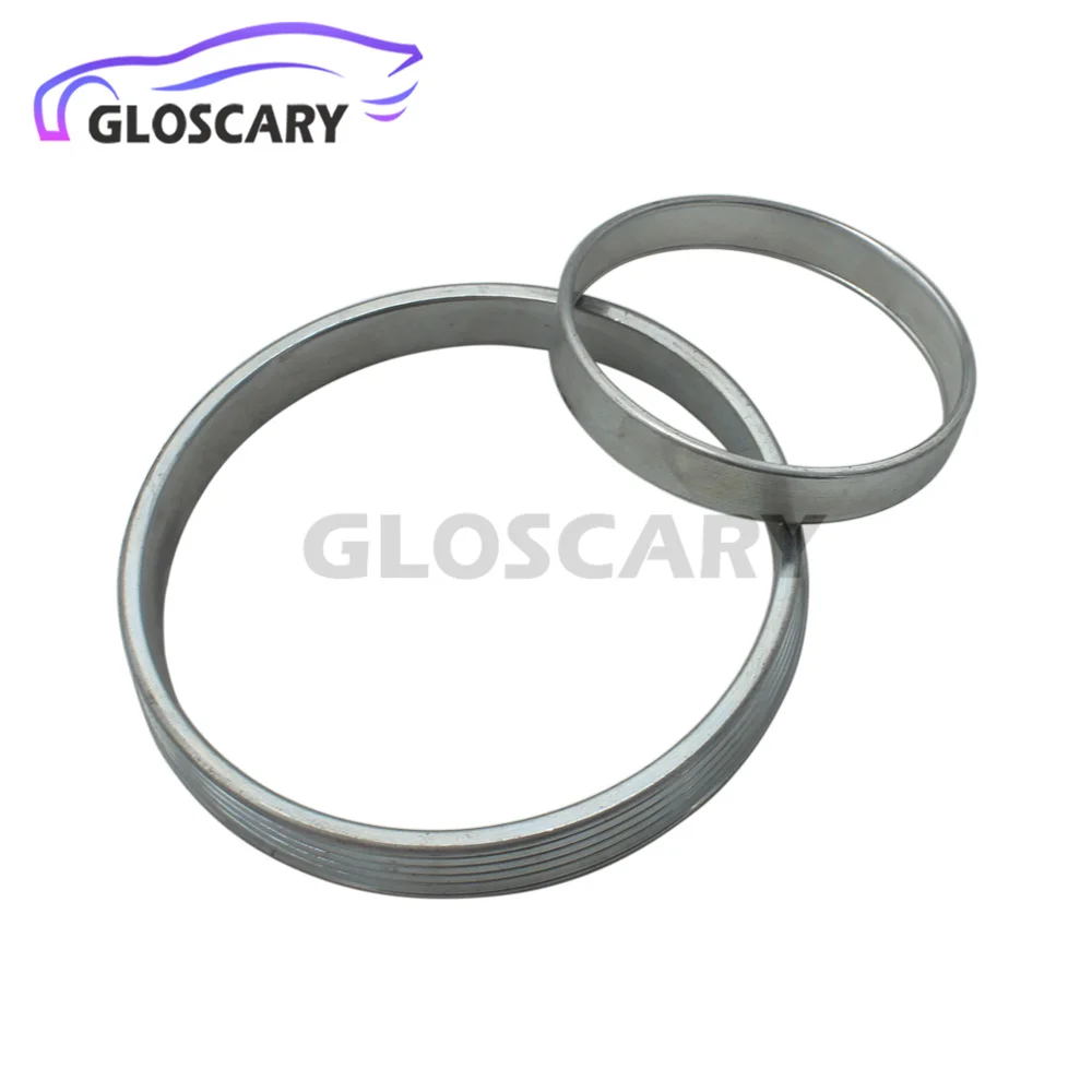 

New Front Air Suspension Spring Repair Kits For Mercedes Benz W212 w218 Shock Absorber Rubber Sleeve Crimping Ring 2123203138