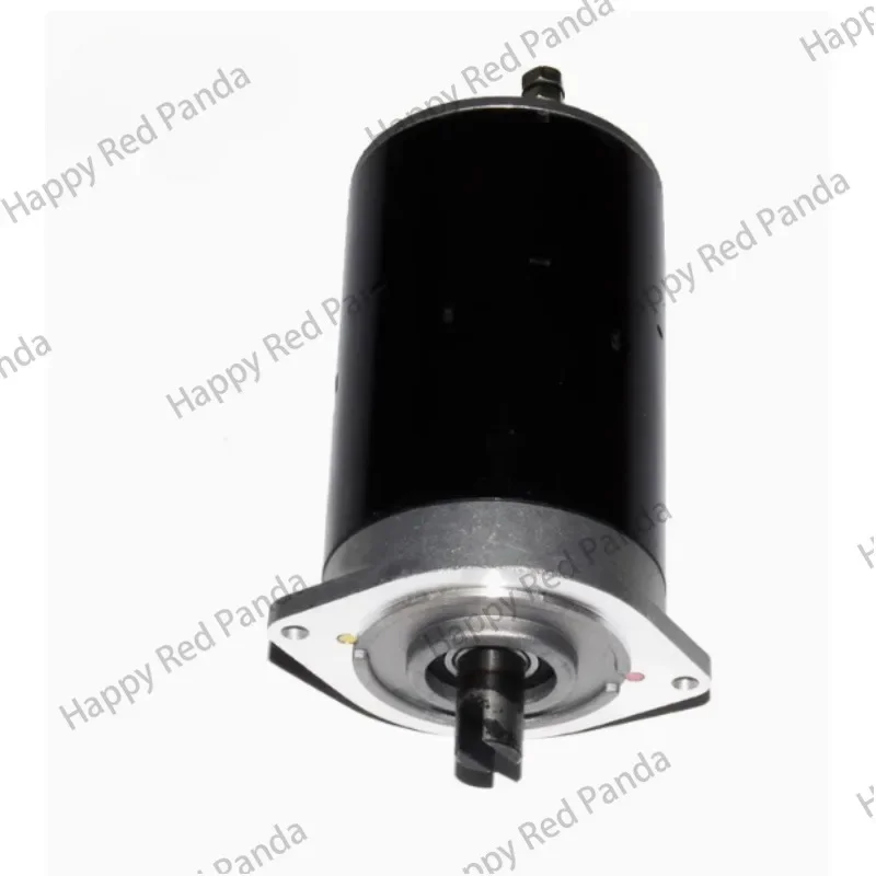 

12V 24V 500W 800W Diameter 80mm Hydraulic Permanent Magnet Motor Forklift Power Unit