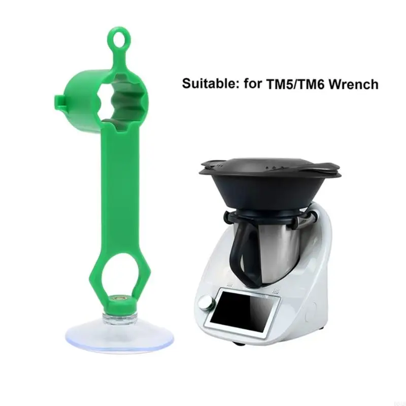 D0AB JUICER WINCHER RENCH DOUGHE PASTRY RENIFES FLOWER SKKNIFES FOR THERTHOMIX TM5/TM6 OLDER Accessories من السهل تثبيت