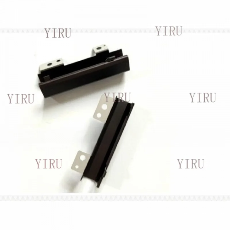 L  New For Dell Precision 7730 7740 LCD Hinge Shaft Cover L&R 0R4PKW 0Y58PW