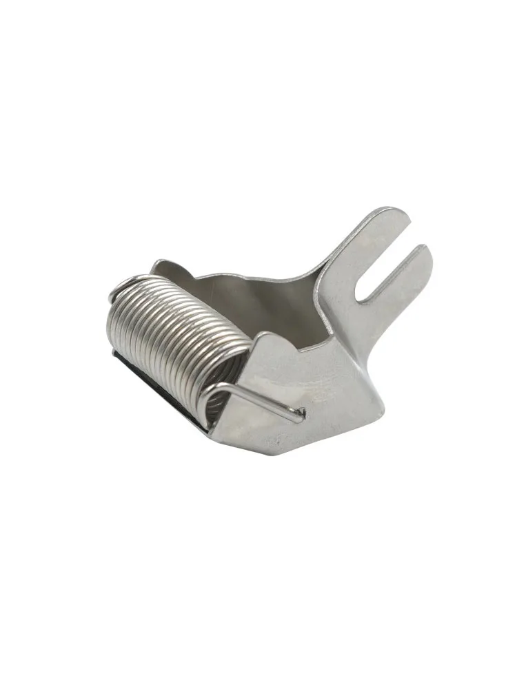 Coupe-fil à poignée AP18E avec couteau de coupe à ressort dissimulé 31x23mm pour accessoires de Machine à coudre industrielle, outils