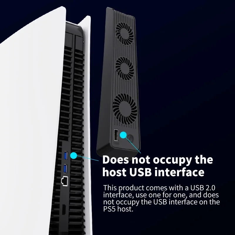 Thumbnail 3 - #14 Latest PS5 Led Lights Offers