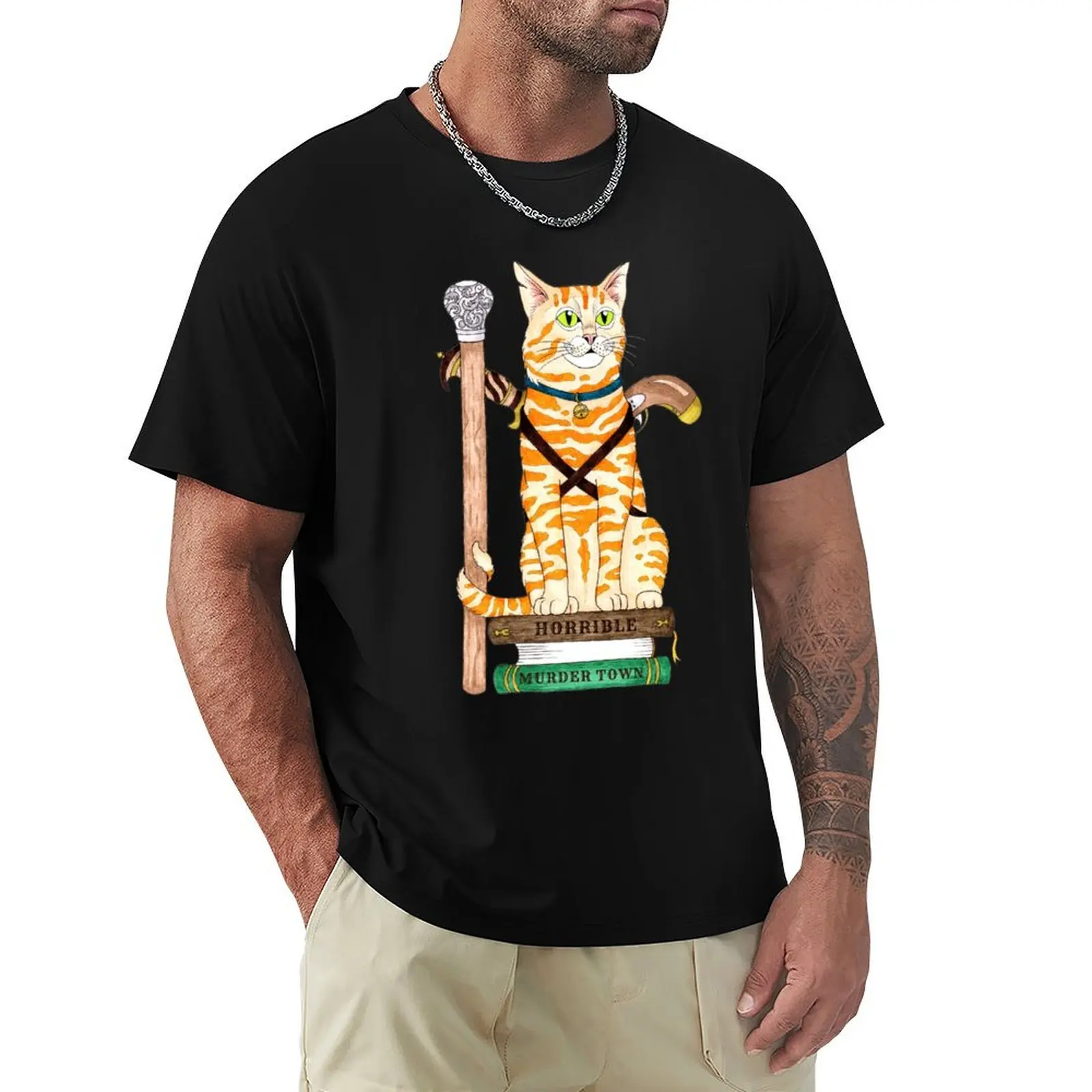 

Widdershins found-family badge T-Shirt Performance Dry Fit T-Shirt