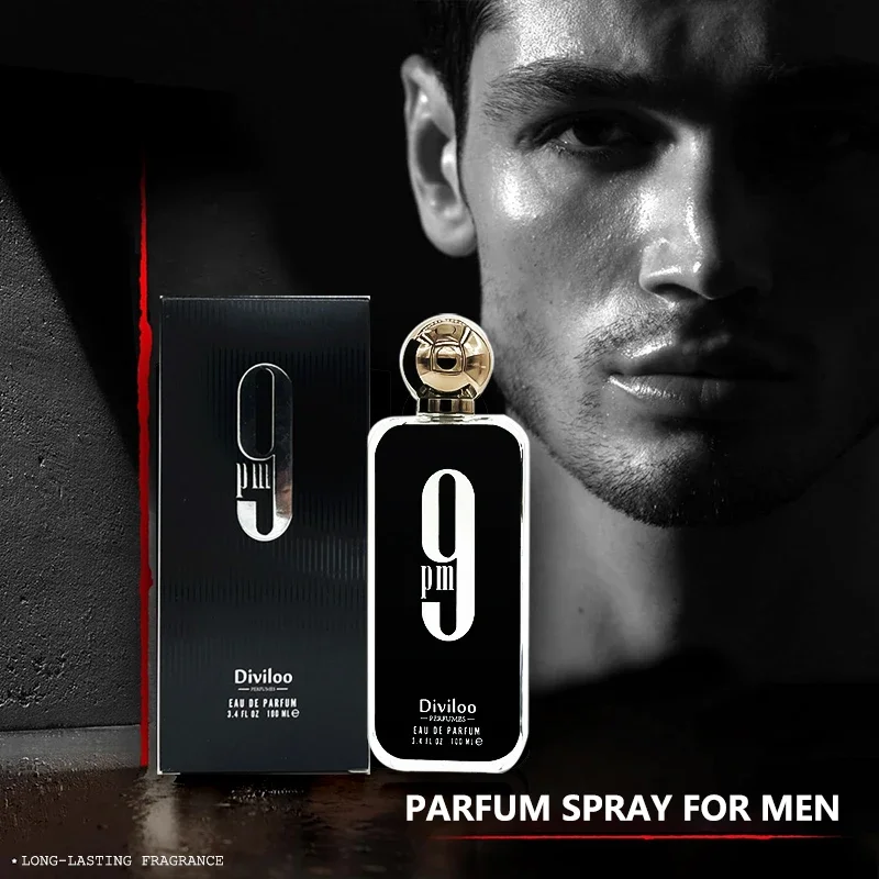 Originales Hoge Kwaliteit 100 ml Femininos Hombre Parfum Body Spray langdurige Geur Licht Bloemen Charme Feromoon Parfums