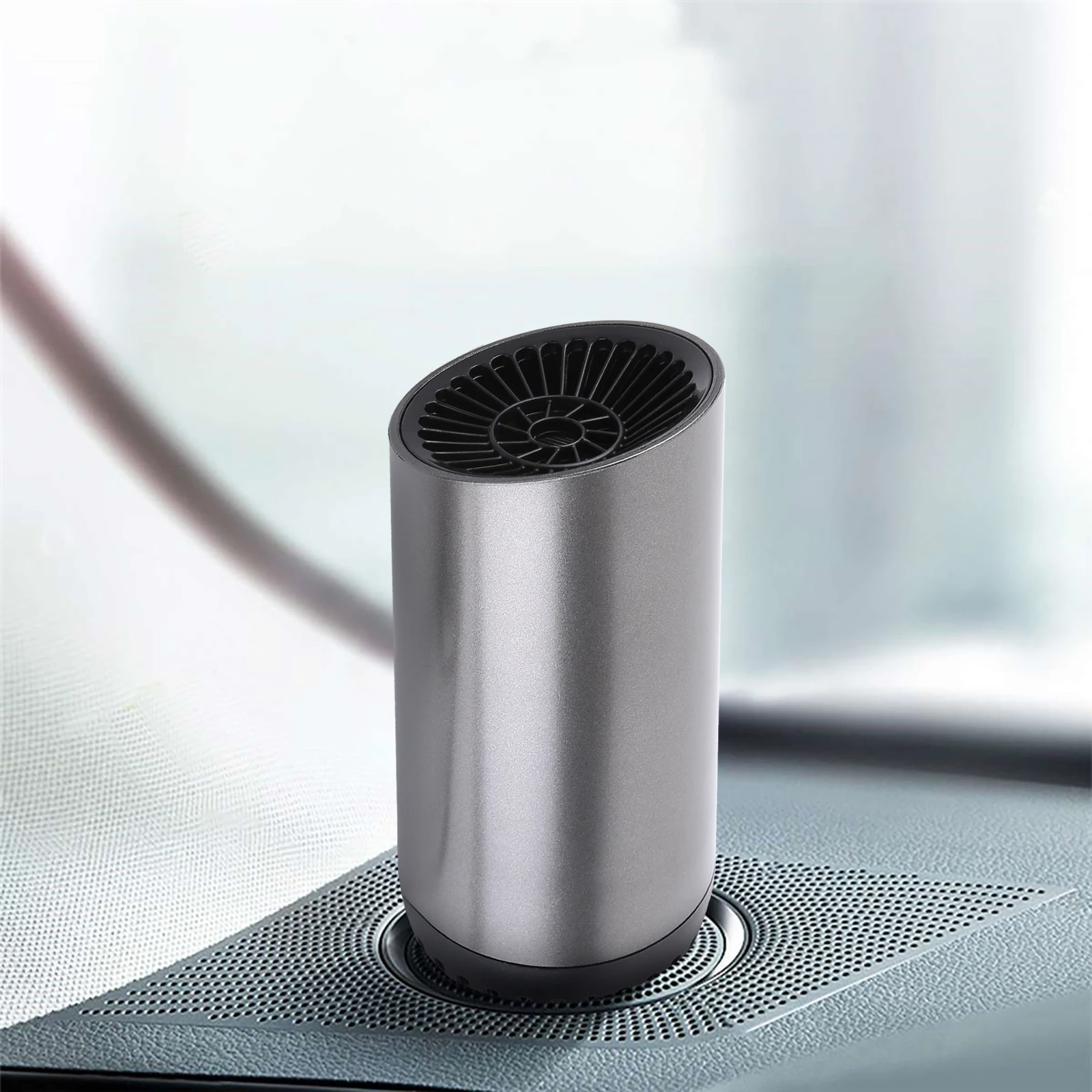 

Car Heater Warmer Portable 12V 150W Car Defroster Defogger Air Purifier Fast Heating Quickly Type 2