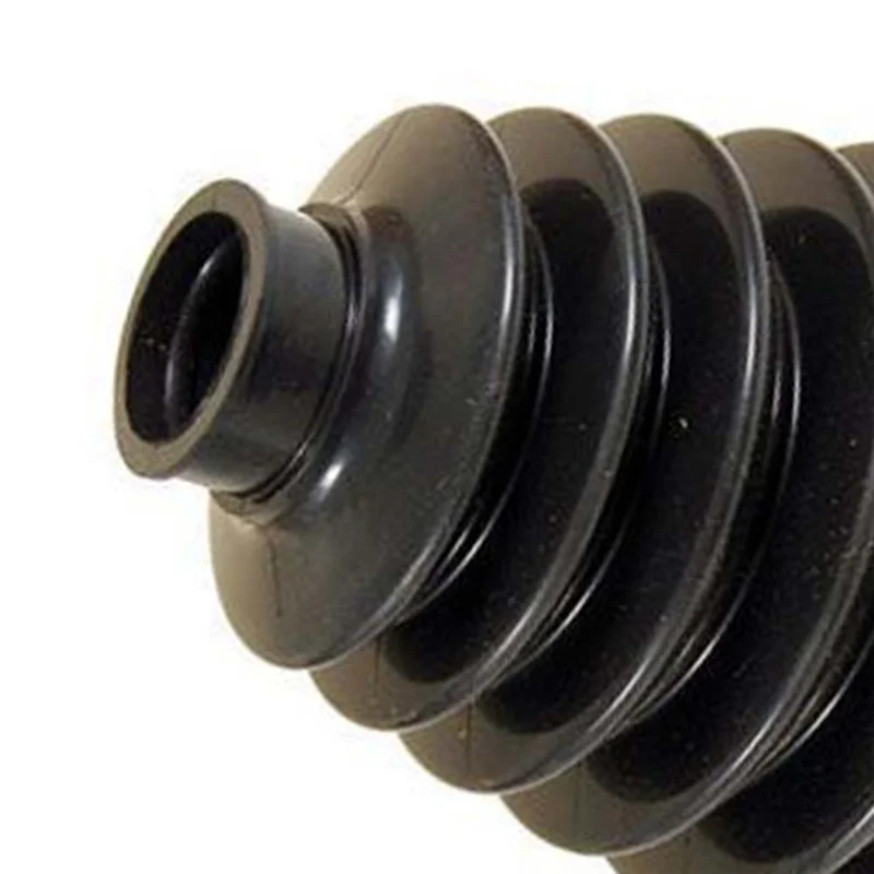 

Black Half Shaft Dust Cover Assembly Front Axle Left Side For Nissan QASHQAI X-TRAIL HILUX C97417Y010 044270K030-M54K