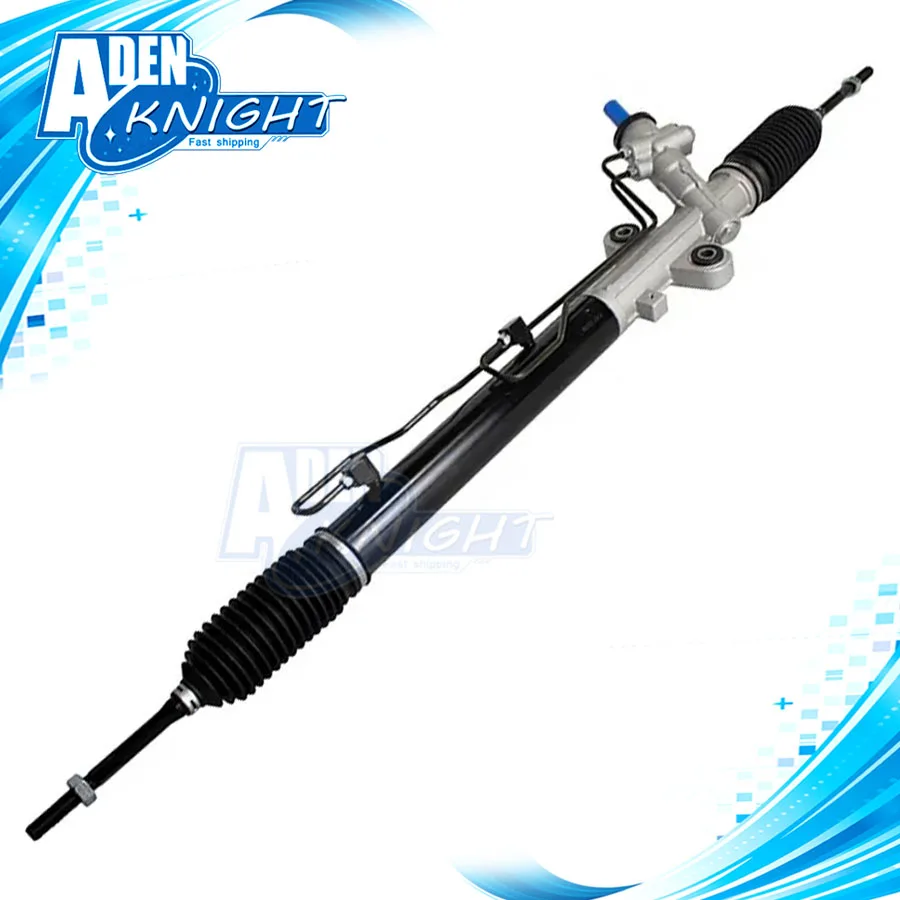 Power Steering Rack For HYUNDAI H-1 GRAND STAREX 577004H901 57700 4H901 57700-4H901 RIGHT HAND DRIVE