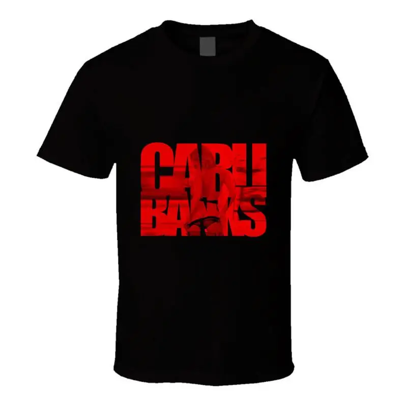 

Футболка Carli Banks 18.