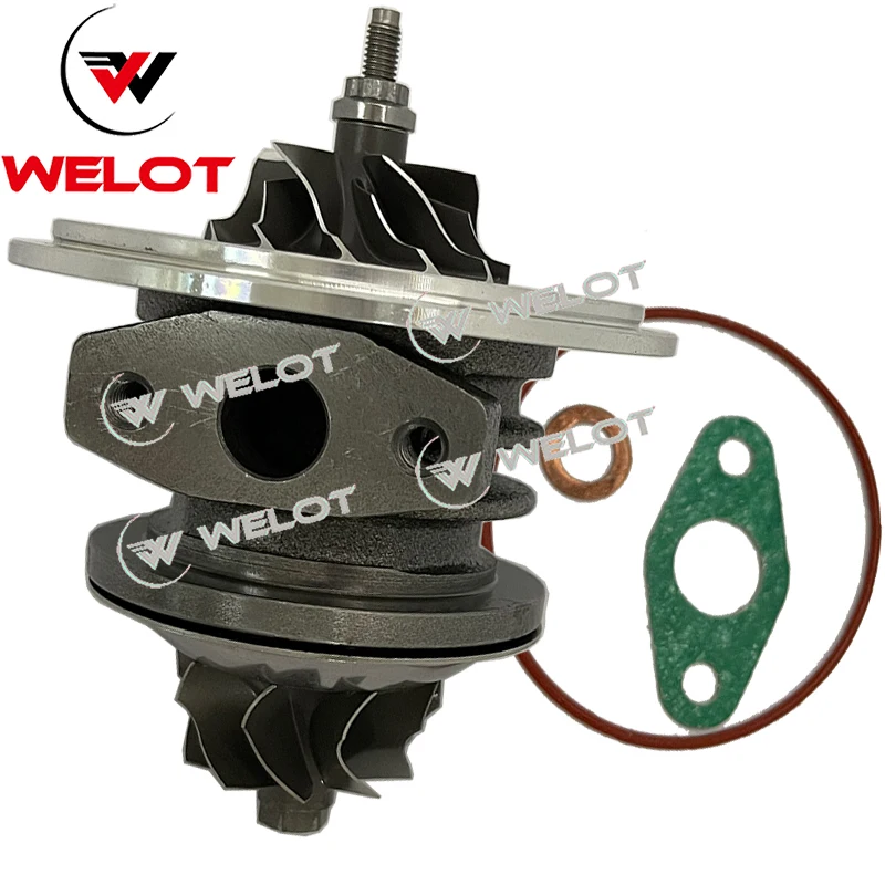 

700830-1 703753-1 702339 Turbo Charger Chra Core GT1544S Turbine Cartridge 454064 For Renault Laguna I 1.9 dTi F9Q F8Q 1996