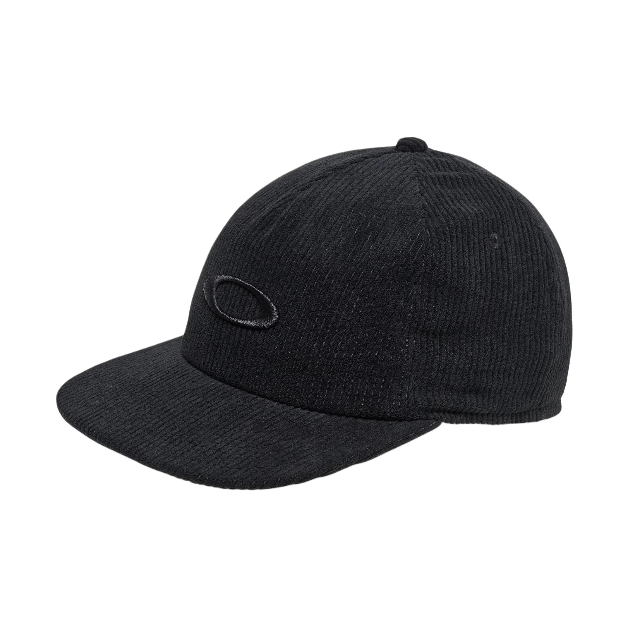 casquettes-de-baseball-en-velours-cotele-modele-original-oakley-pour-hommes-couleur-noire-fos901670-02e