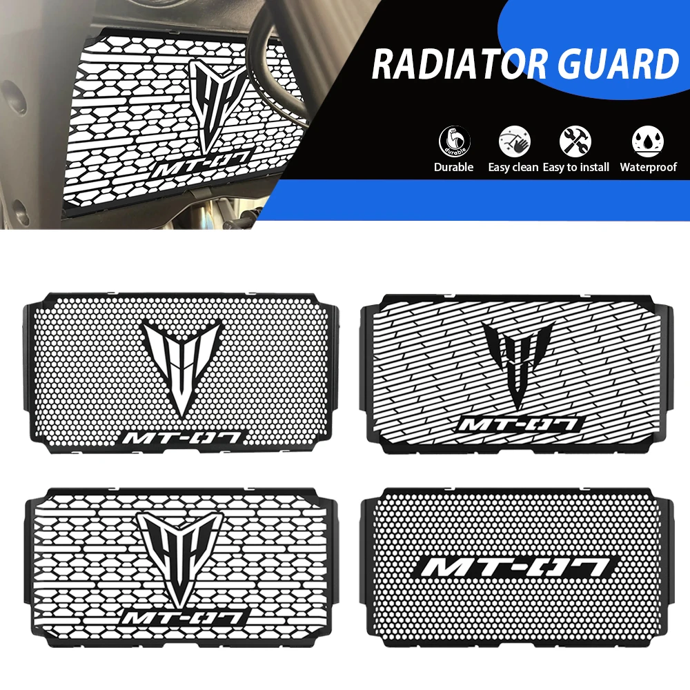 For Yamaha MT-07 MT…