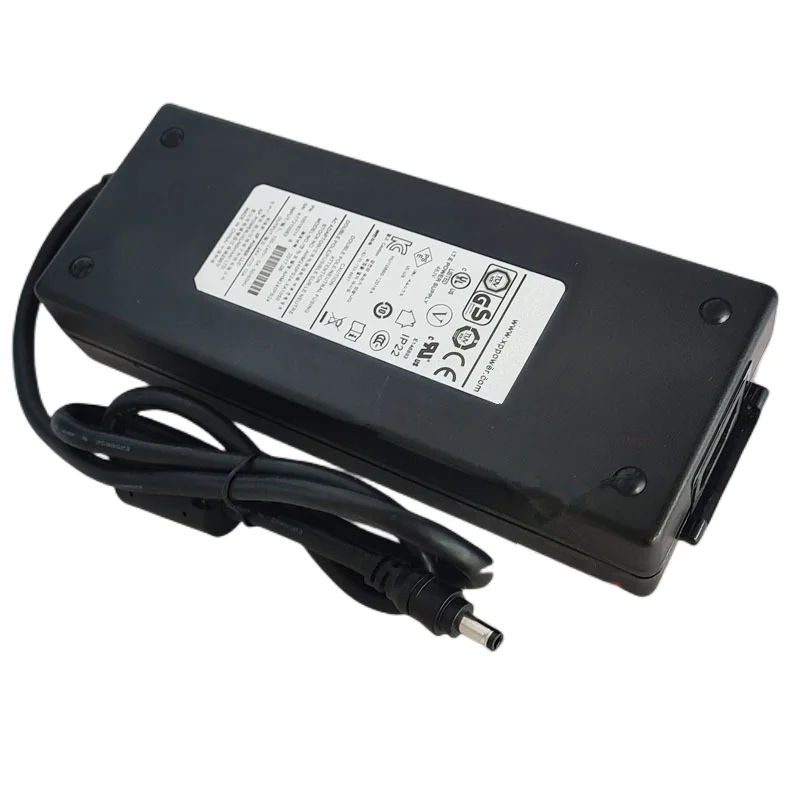 

Genuine XP AHM240PS24 24V 10A 240W 5.5*2.5mm Power Supply Charger AHM240PS24-XA1050 10016211 B AC DC Power Adapter K17210063