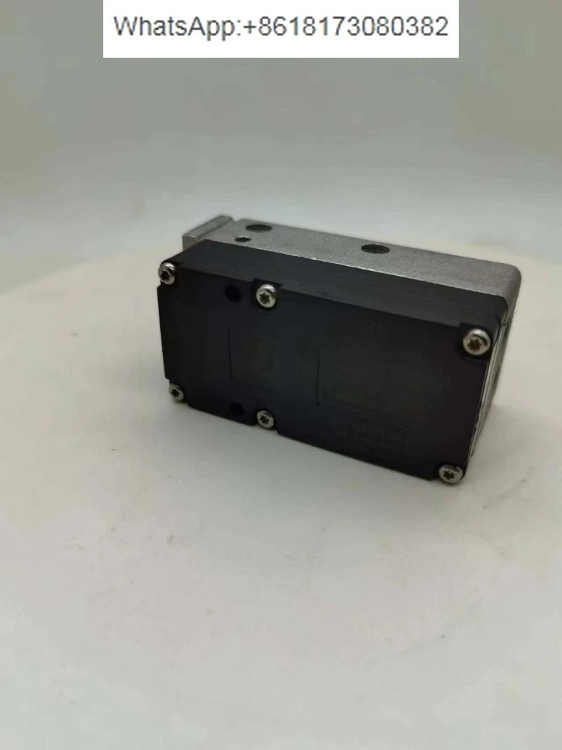 Integrated Vacuum G…