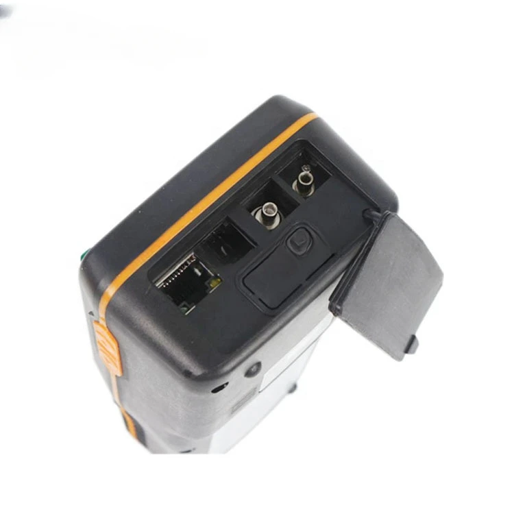 TM-600 VDSL VDSL2 Tester ADSL WAN & LAN Tester xDSL Line Test Equipment with Basic function and OPM/VFL function