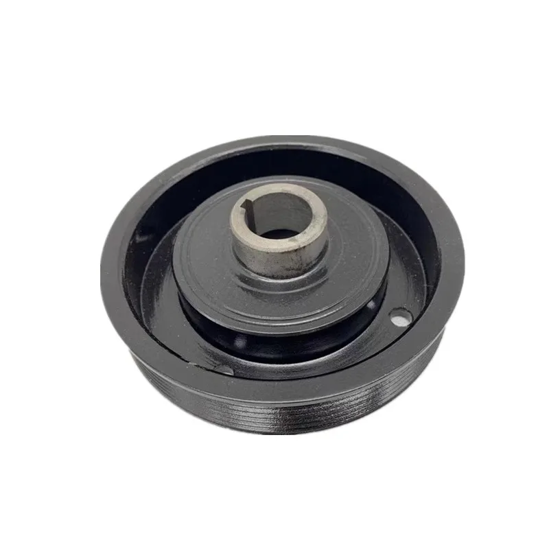 24104873 9025102 24551899 24102245 Suitable for Chevrolet New Celio 1.4 Ivio 1.4 crankshaft pulley