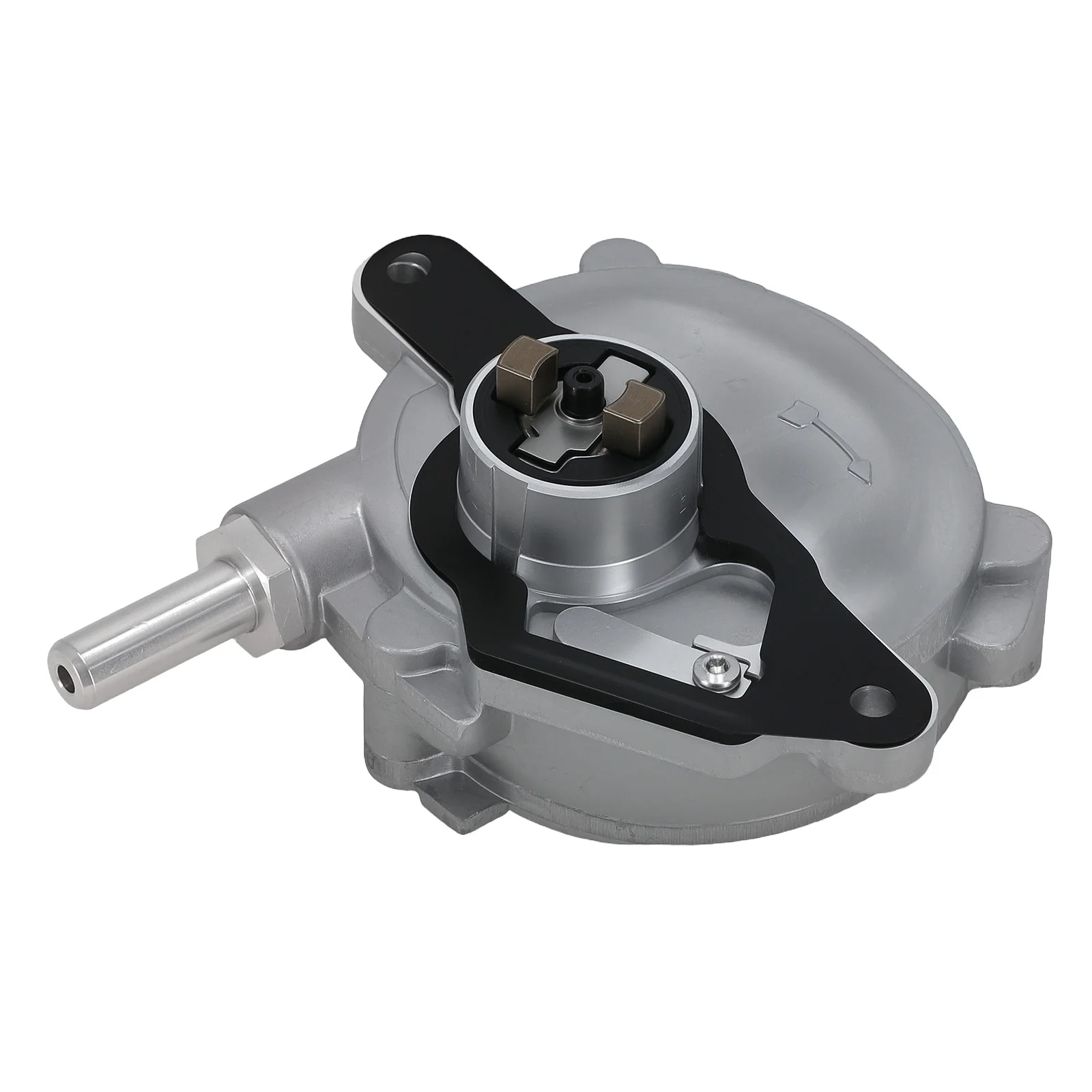 

Heavy Duty Vacuum Pump For Mercedes C250 SLK250 1.8L L4 GAS 2012 2013 2014 2015