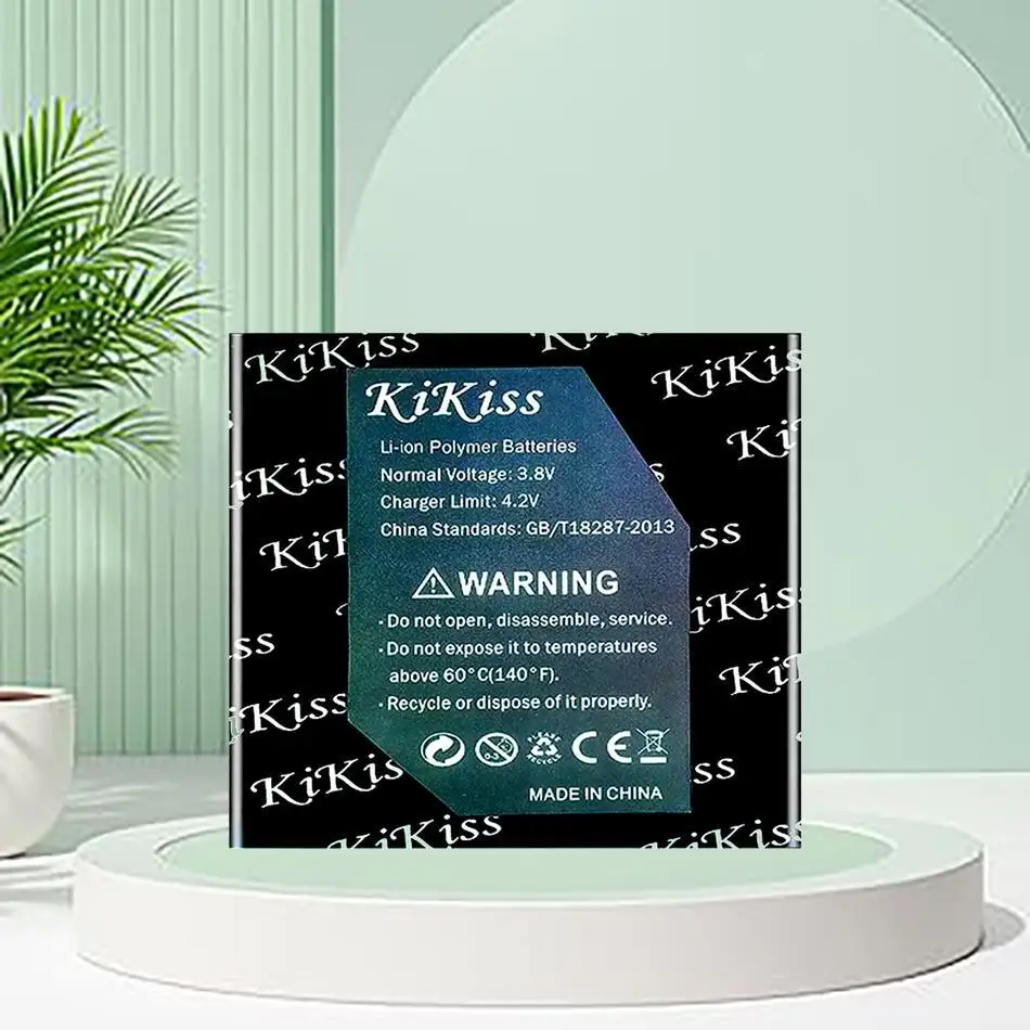 

P0750-Lf 2021 Версия 2000 мАч Аккумулятор для сменного платежного терминала Ingenico Premium