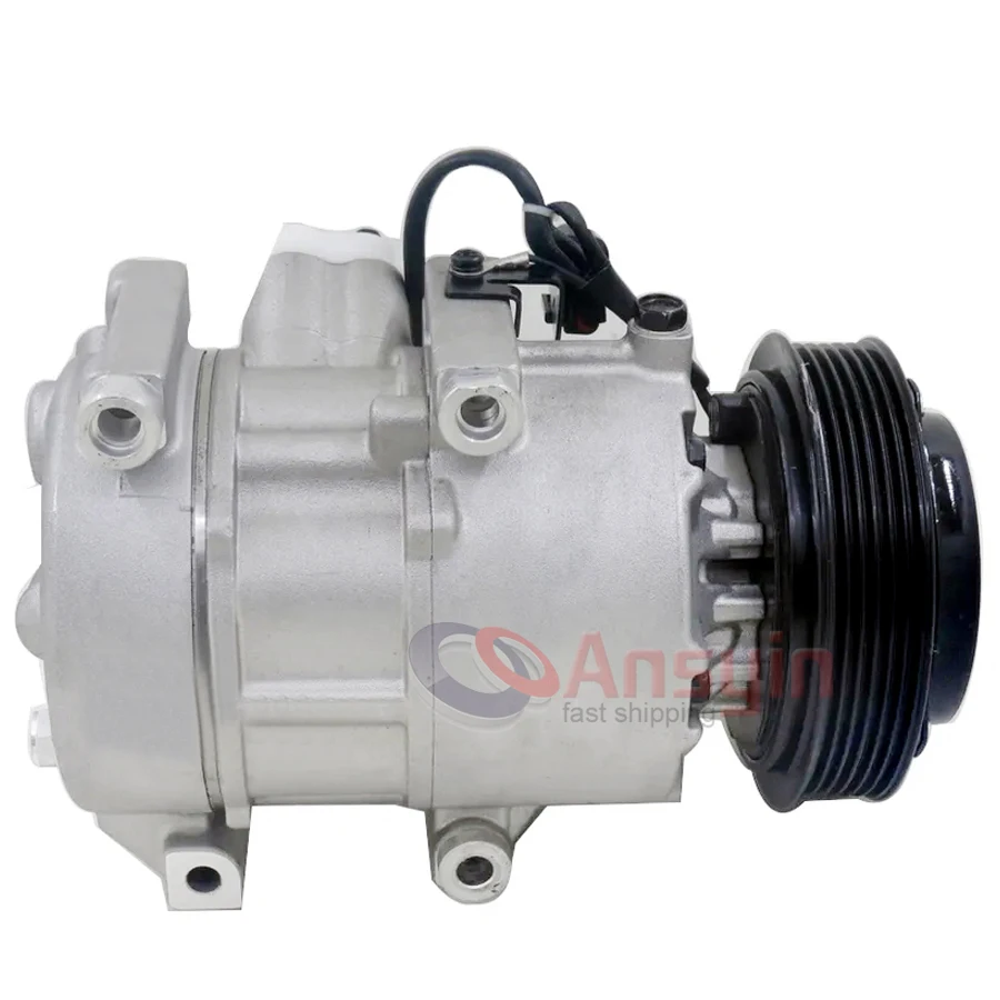 DVE16 ac compressor for Hyundai IX35/New Tucson for kia Sportage R 1011231 977012S000 1011231 1111231 1211231 S639818 977012S500