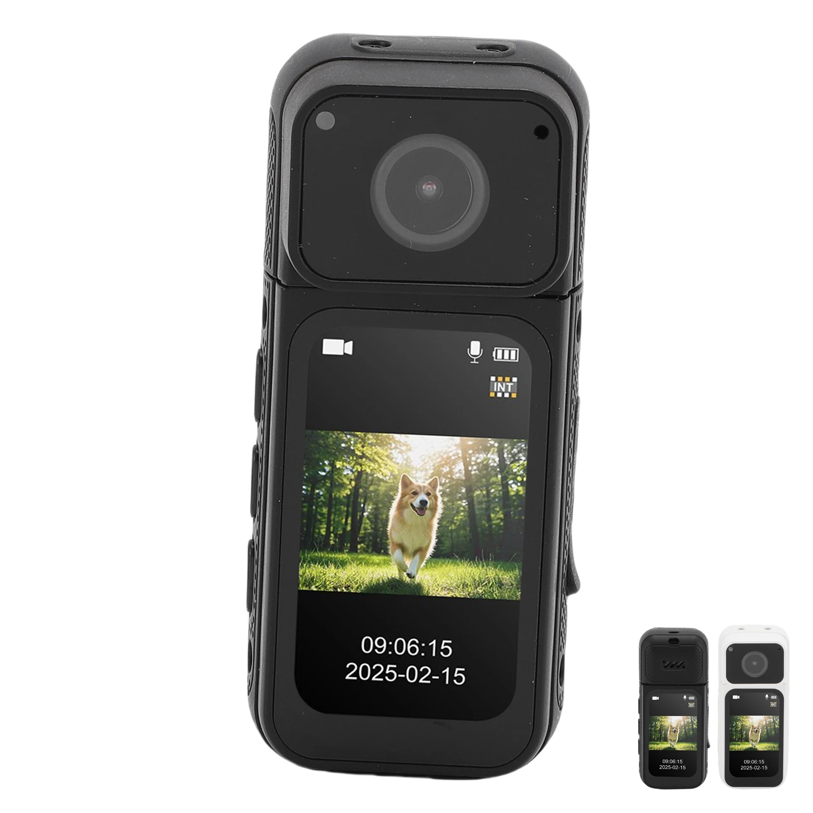 Thumbnail 4 - #37 Most Reviewed Body Worn Cameras