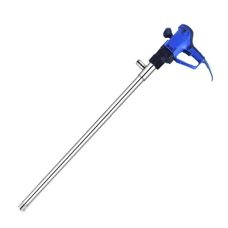 

High Power Electric Oil Pump Diesel 220V Anti-corrosion Chemical Liquid Pump