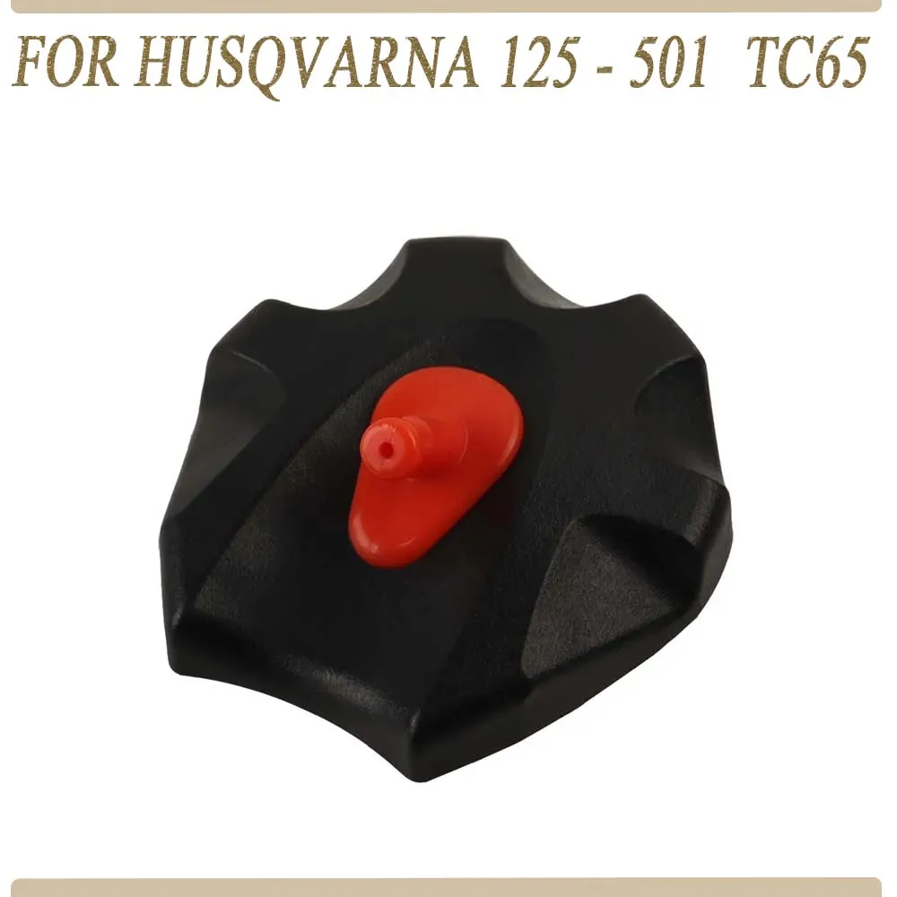 

For Husqvarna 125 200 250 300 350 400 450 500 501 FE TE TX FX TC65 2017 2022 Motorcycle Fuel Tank Cover Oil Gasoline Tank Cap