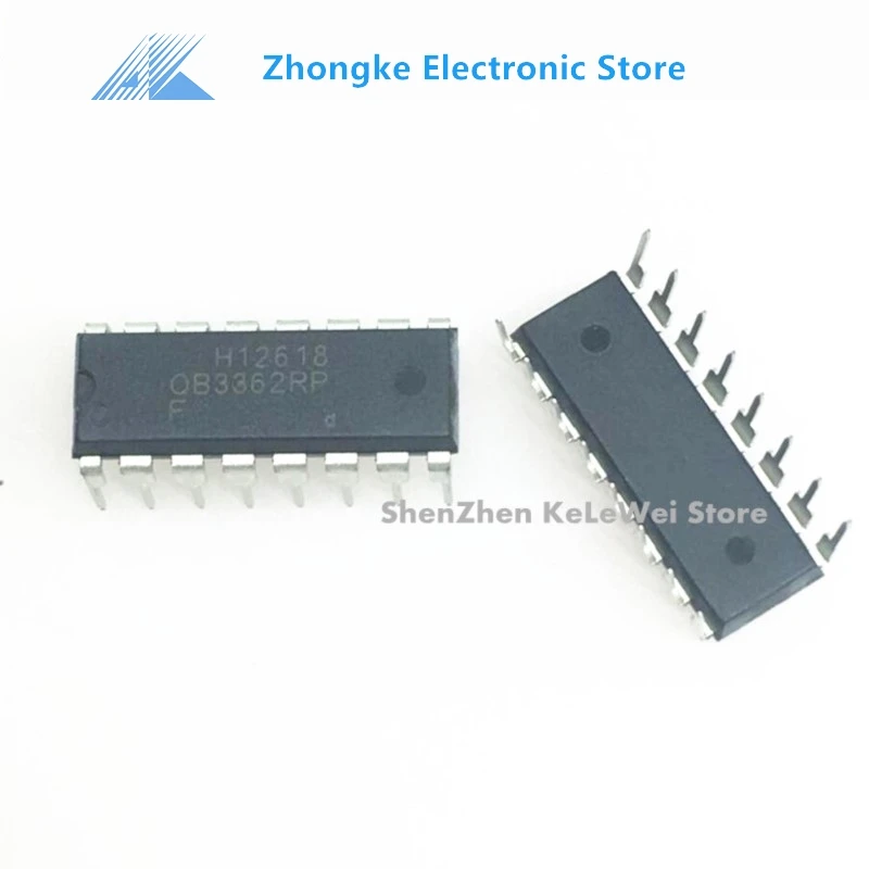 

NEW 5pieces OB3362RP High-quality for relay module