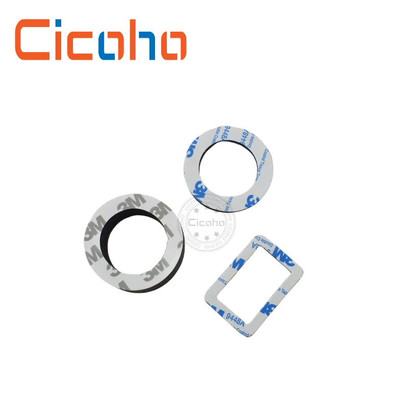 10 Sets Hopper Sponge Seal Toner Seal For Canon IR Advanced 6055 6065 6075 6255 6265 6275 8085 8095 8105 8205 8285 8295