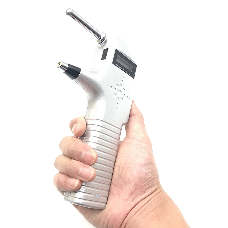 YSYYJ800 Handheld Non Contact Portable Rebound Tonometer