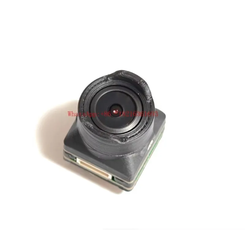 NEW   19 * 19 10g Pluggable Card Ssc338+335/415 Image Transmission Mini Sky Terminal