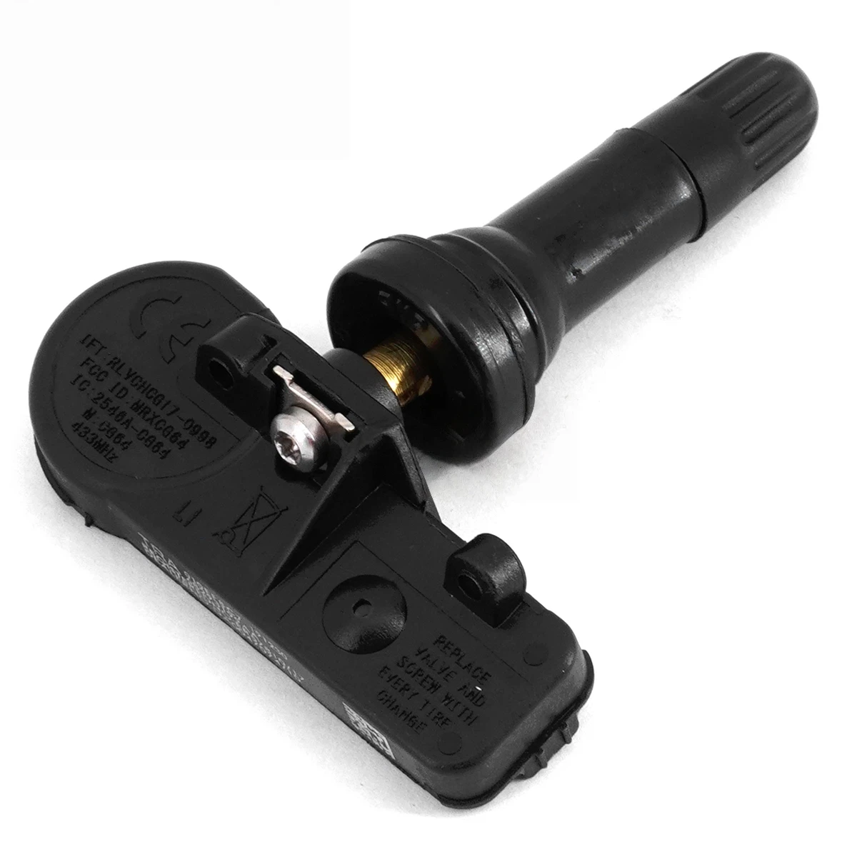 13586335 مستشعر TPMS لسيارة شيفروليه إمبالا كوبالت مونتي كارلو ماليبو بونتياك سباق الجائزة الكبرى كاديلاك إسكاليد زحل هالة #5