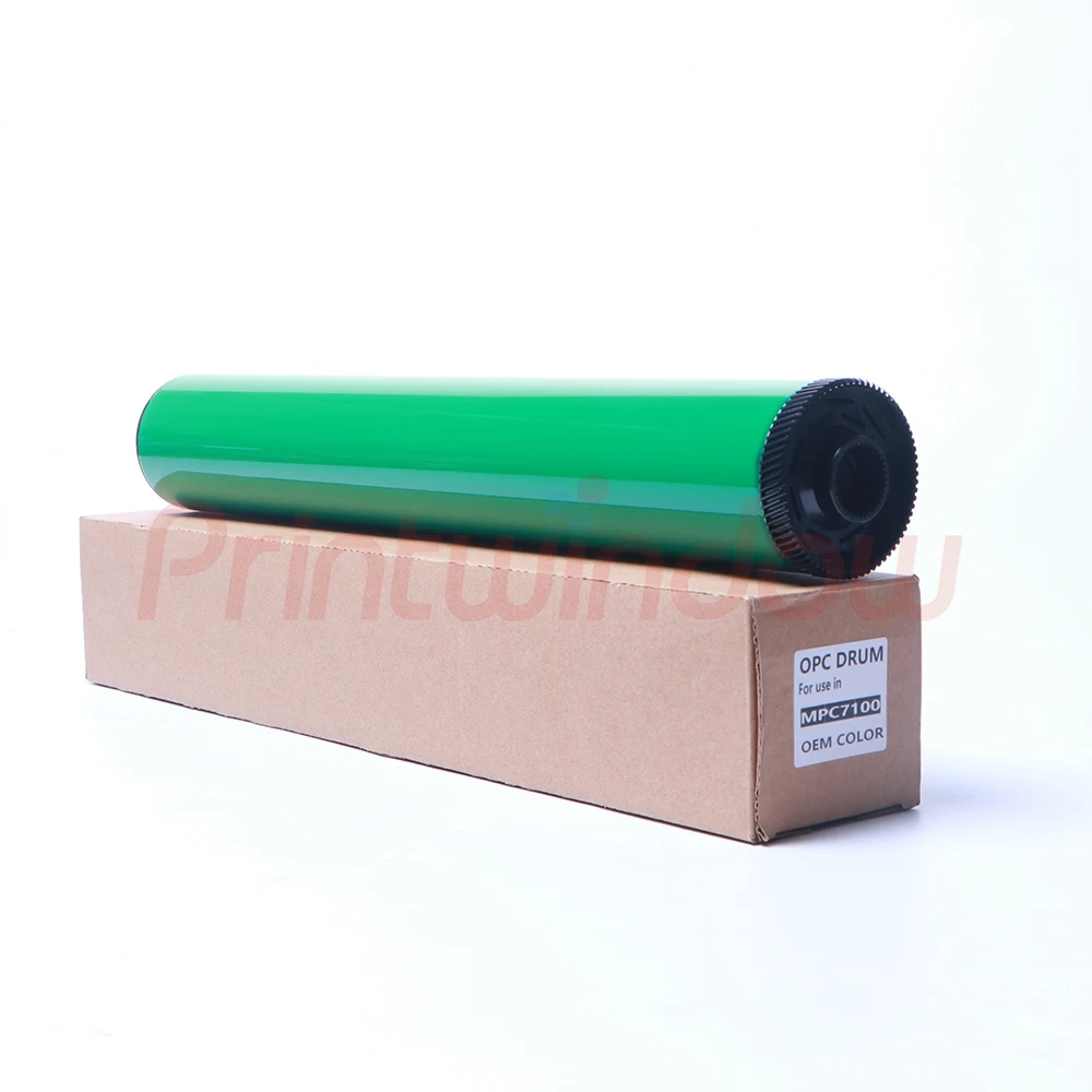 Imagem -03 - Original Opc Tambor para Ricoh Pro C6502 8002 5100 5110 C651 7100 7110 7200 7210 M0bh9510 D0a59510