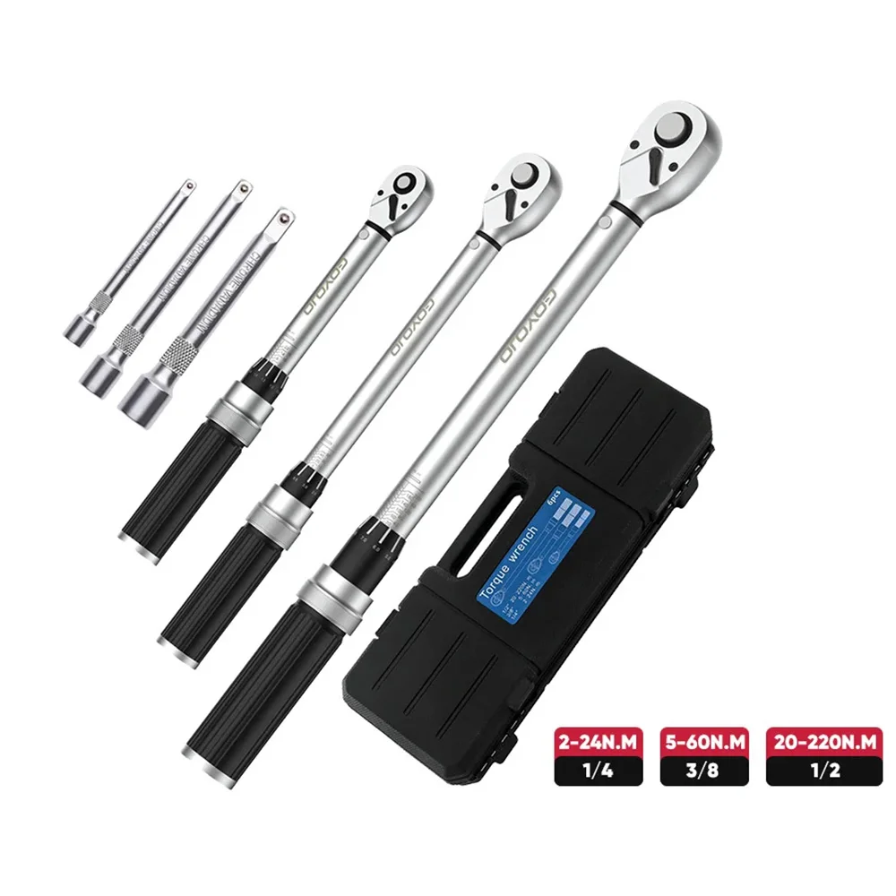 Torque Wrench Set - Compare Prices & Find the Best Deal