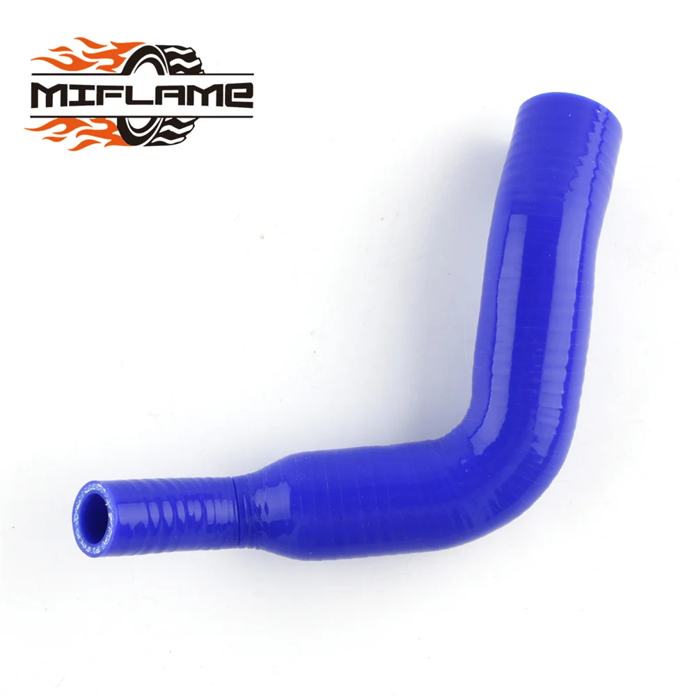 

Silicone Oil Breather Pipe Coolant Hose Replacement for VW Golf MK3 16V 2.0 GTI ABF Automotive Coolant System Part