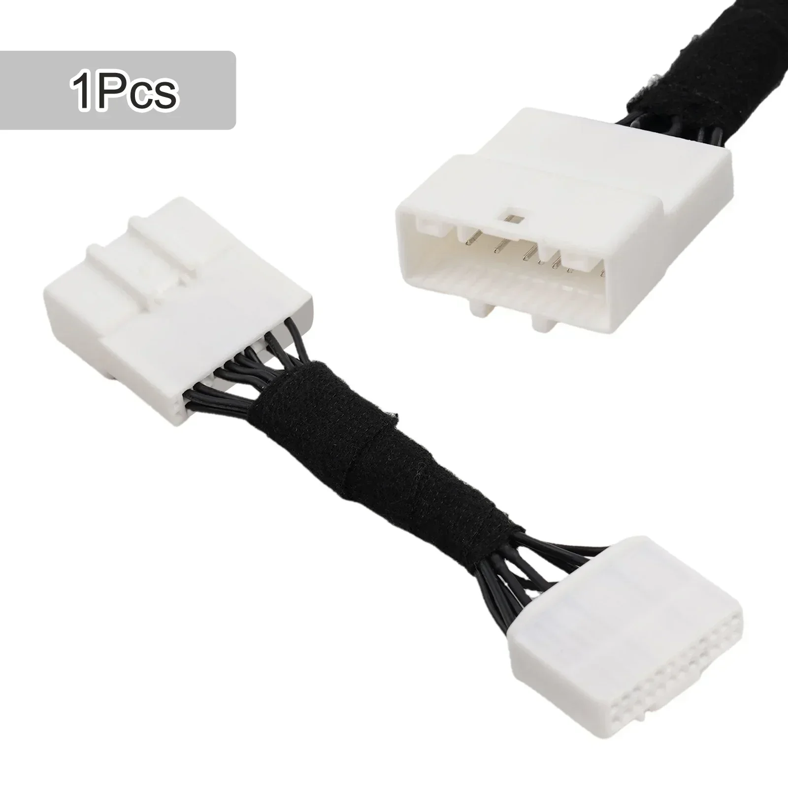 

Refer To Pictures Charging Port Module Direct Replacement High Universality For Charging Systems For 1537264-00-B
