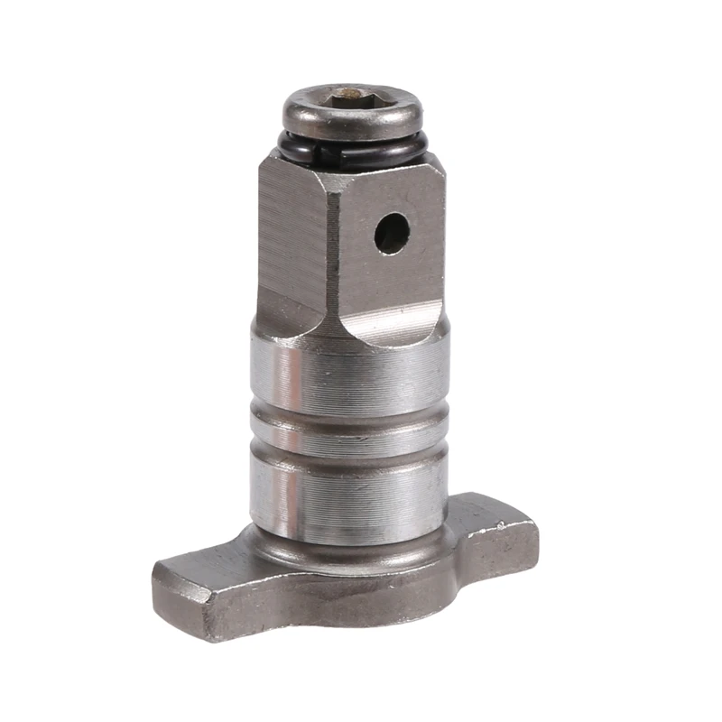 

A47U 18V Electric Brushless Impact Wrench Shaft Accessories Dual Use Cordless Wrench Part Power Drill Tool Accessory