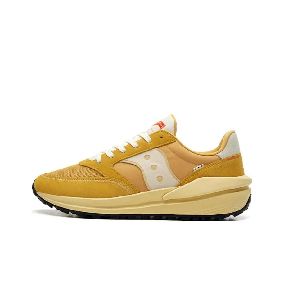Saucony JAZZ RENEW Jazz Mesh, Nylon Abrasion Resistant Breathable Abrasion Resistant Breathable Low top Running Shoes S79040-3