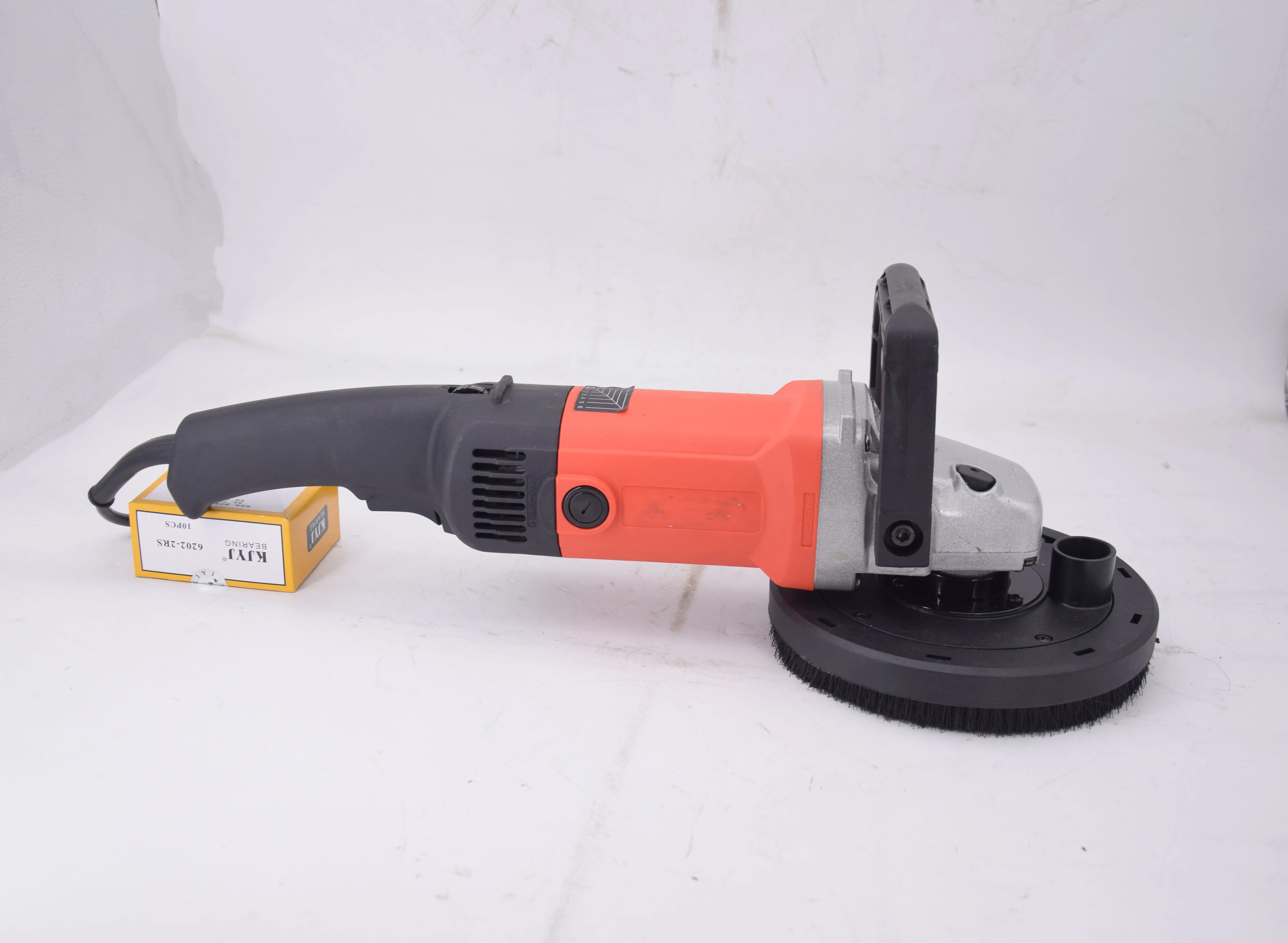 Ground High-speed Industrial Hand Grinder Sanding Machine