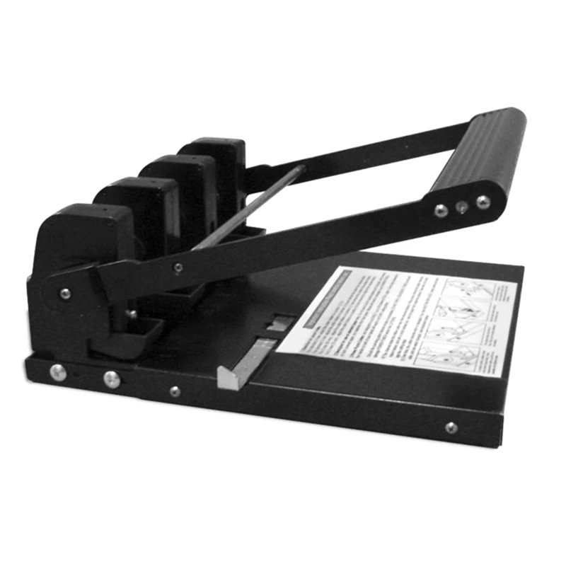[2 Years Warranty] Scrapbooking Paper Hole Puncher Sizes Manufacturer